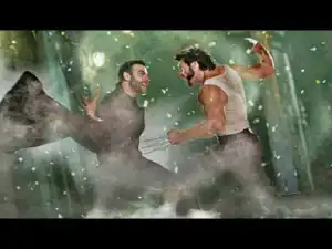 Video: Best Fight Scenes Ever In X-Men